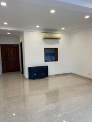 Fort Gardens (D15), Condominium #613526511